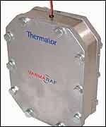 The Thermator