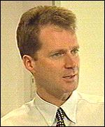 Graham Keating, MD, Yeo Valley Organics