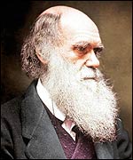 Charles Darwin