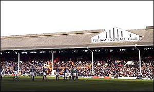 Craven Cottage