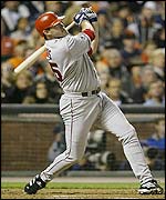 Troy Glaus