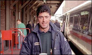 Dermot Browne has been banned from racing for 20 years