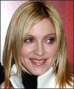 Madonna