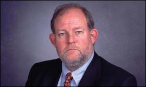 New education secretary Charles Clarke