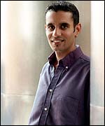 Gagan Grewal