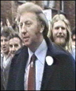 Arthur Scargill
