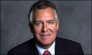 Peter Hain , the new Welsh Secretary 