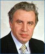 Paul Murphy, the outgoing Welsh Secretary