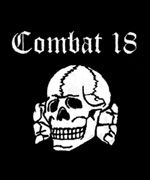 Combat 18 logo