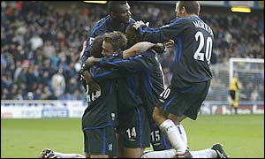 Teams like Chelsea could be hit hard by any new rules