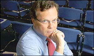 Sir Martin Sorrell, chief executive, WPP