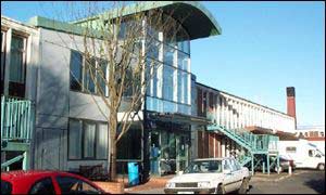 Vale of Leven Hospital