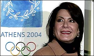 Gianna Angelopoulos-Daskalaki