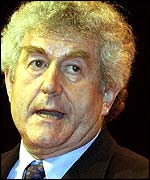 Rhodri Morgan