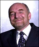 Stephen Pound