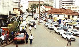 Kampala