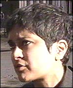 Liberty Lawyer Shami Chakrabarti