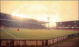 Sheffield United have lost more than �2m a season in TV income