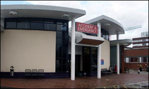 York District Hospital