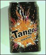 Tango can generic
