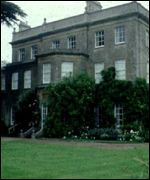 Highgrove House