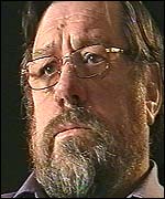 Ricky Tomlinson