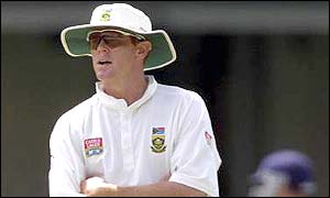 Shaun Pollock