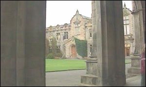 St Andrews University