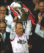 The NFL trophy should have been enough to ensure the duo another year at the helm