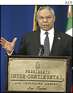 Colin Powell