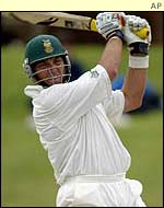 Jacques Kallis