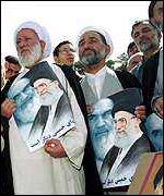 Iranian conservatives