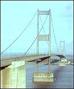 Severn Bridge