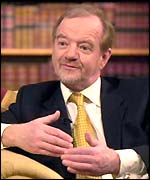 Robin Cook