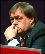 John Prescott