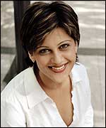 Sonia Deol