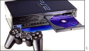 Sony Playstation 2