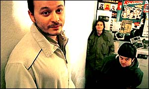 Manic Street Preachers