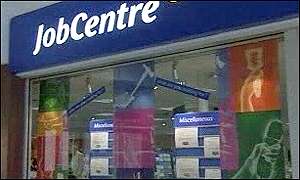 JobCentre