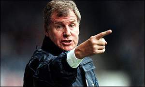 Joe Royle wants to point Ipswich Town forward