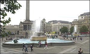 Trafalgar Square
