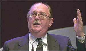 GMB boss John Edmonds