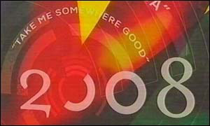 Cardiff 2008 promotional brochure 