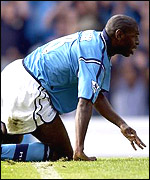 Shaun Goater