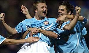 Michael Gray scored the only goal of the game