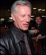 James Woods