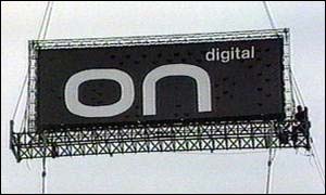 Ondigital launch - 1998