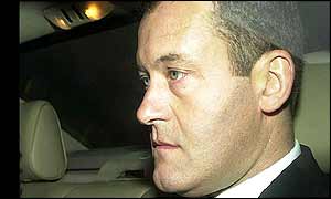 Paul Burrell