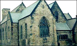 Stwe Peter's Church, Wearmouth