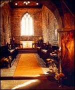 St Paul's Church, Jarrow